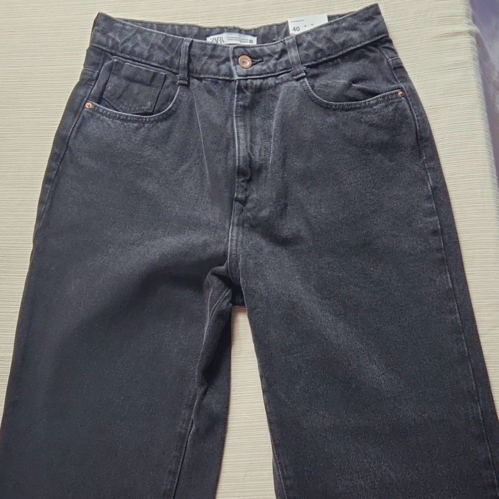 Zara jeans